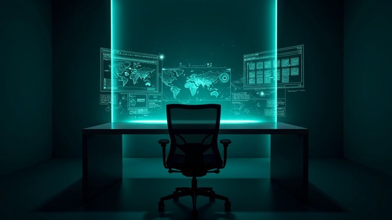 Fractional Leadership